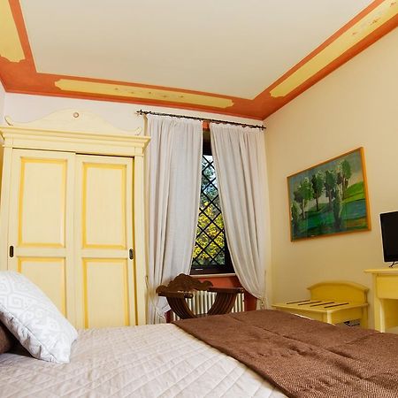 بيرودجا Residenze L'Uncinaia Holiday House المظهر الخارجي الصورة