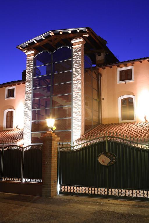 بيرودجا Residenze L'Uncinaia Holiday House الغرفة الصورة