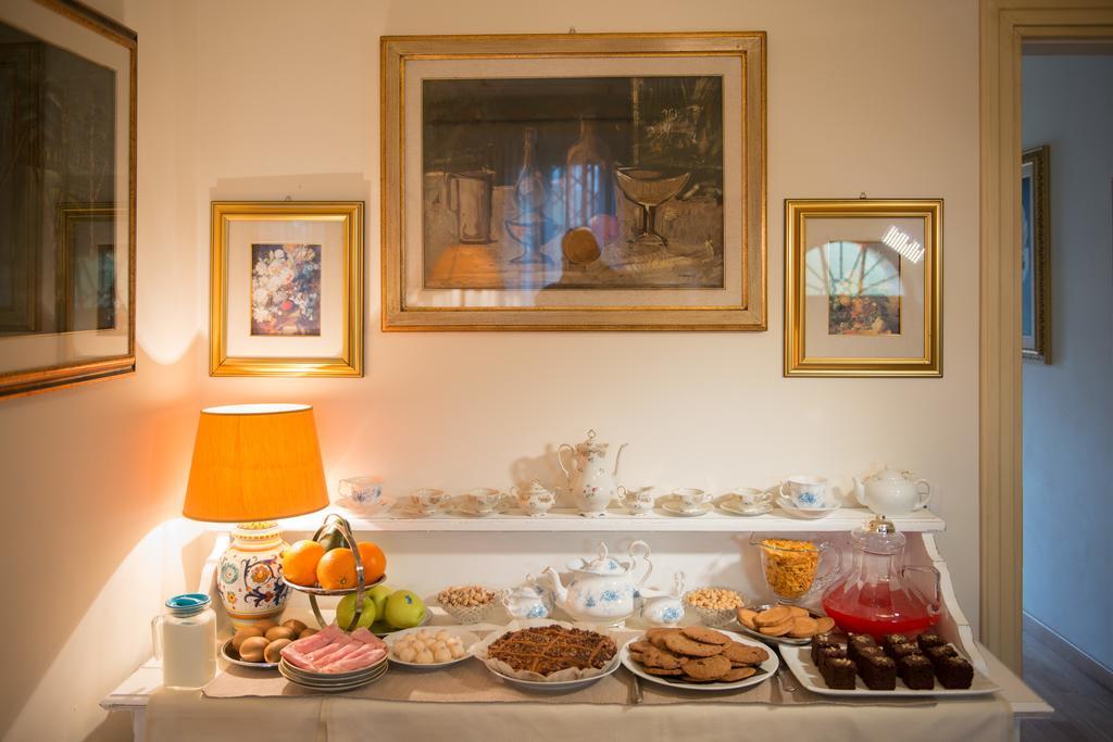 بيرودجا Residenze L'Uncinaia Holiday House الغرفة الصورة