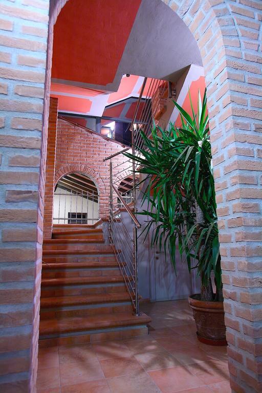 بيرودجا Residenze L'Uncinaia Holiday House الغرفة الصورة