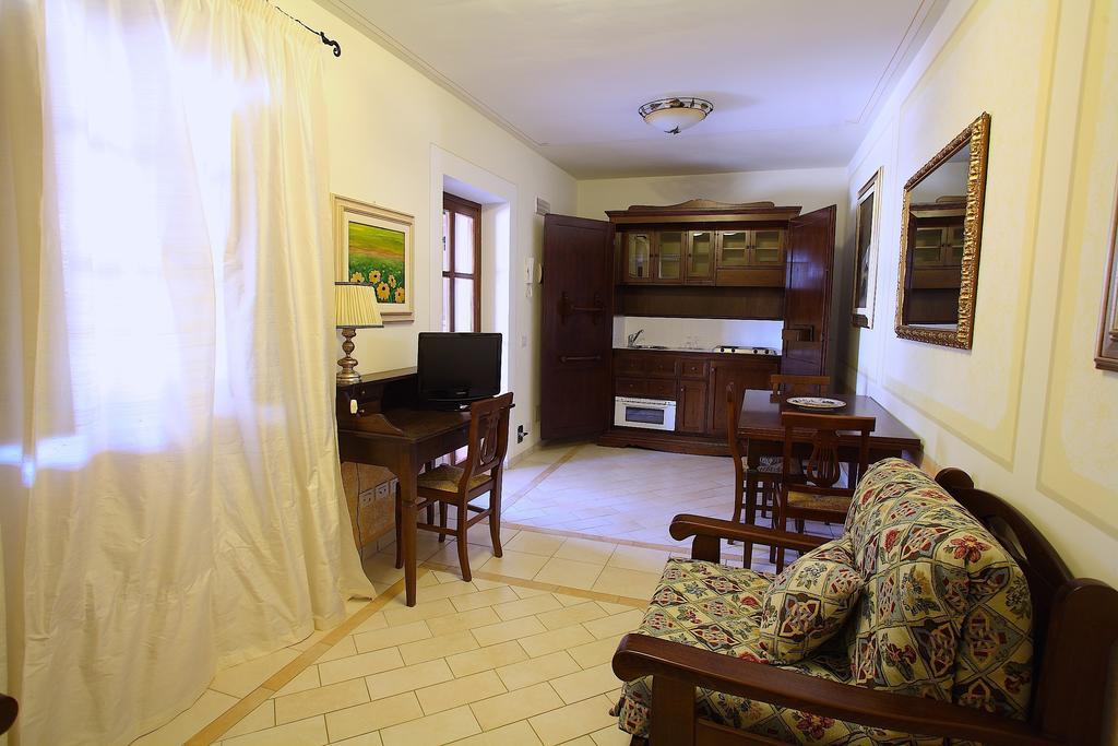 بيرودجا Residenze L'Uncinaia Holiday House الغرفة الصورة