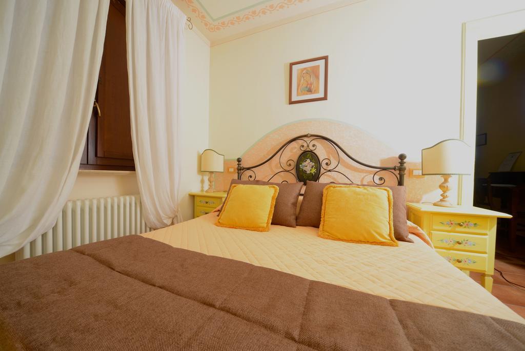 بيرودجا Residenze L'Uncinaia Holiday House المظهر الخارجي الصورة