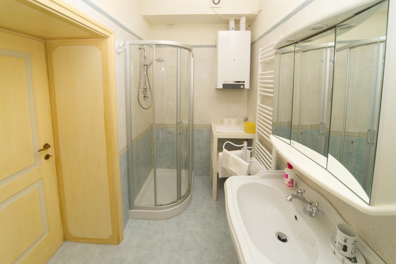 بيرودجا Residenze L'Uncinaia Holiday House المظهر الخارجي الصورة