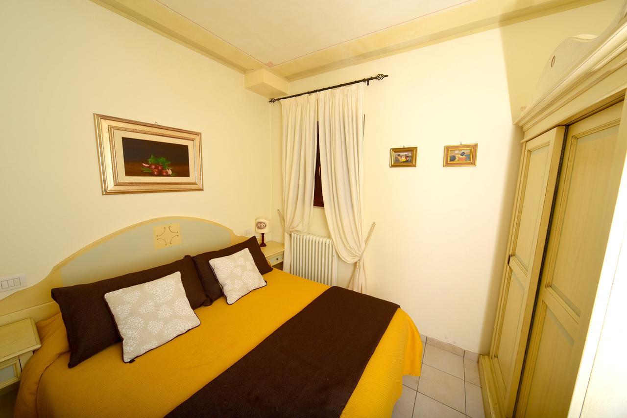 بيرودجا Residenze L'Uncinaia Holiday House المظهر الخارجي الصورة