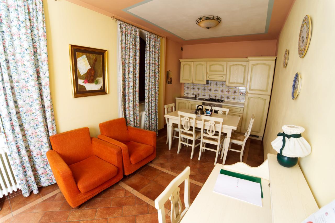 بيرودجا Residenze L'Uncinaia Holiday House المظهر الخارجي الصورة