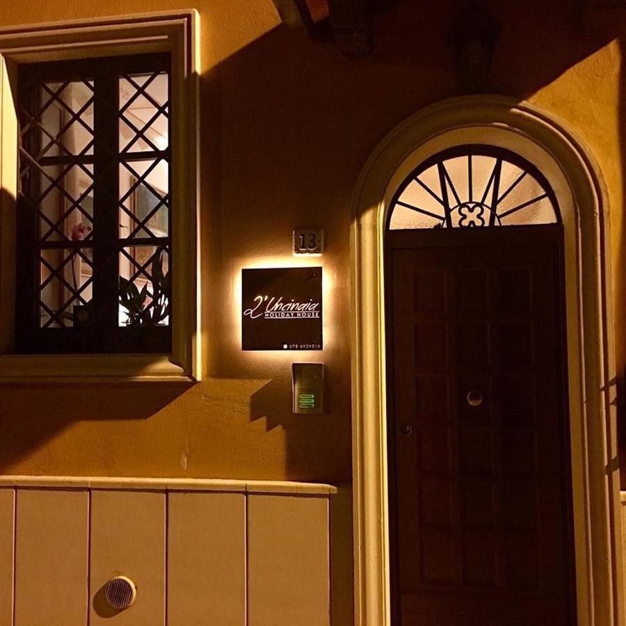 بيرودجا Residenze L'Uncinaia Holiday House المظهر الخارجي الصورة