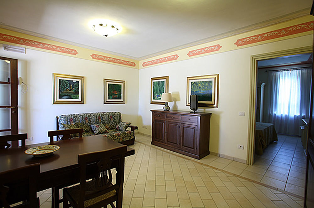 بيرودجا Residenze L'Uncinaia Holiday House المظهر الخارجي الصورة