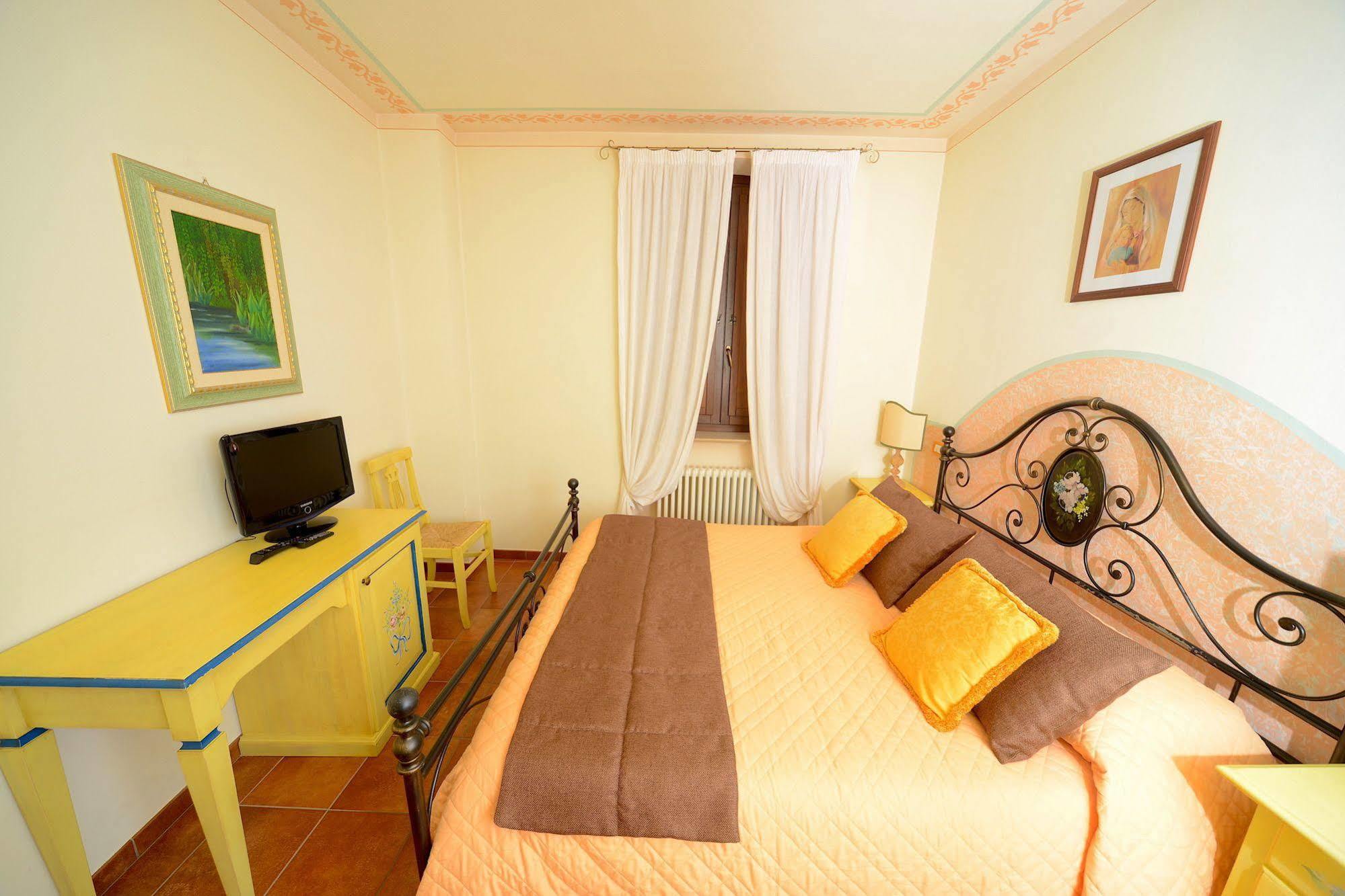 بيرودجا Residenze L'Uncinaia Holiday House المظهر الخارجي الصورة