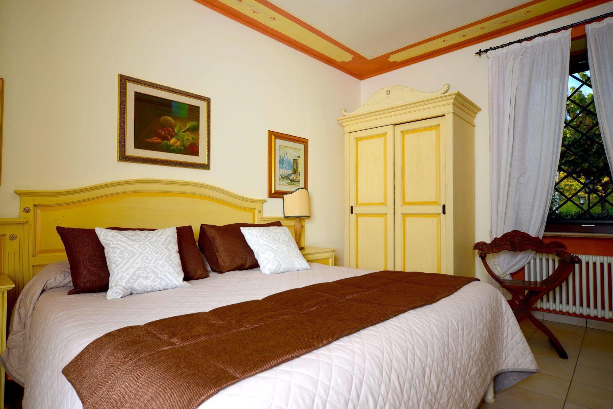بيرودجا Residenze L'Uncinaia Holiday House المظهر الخارجي الصورة