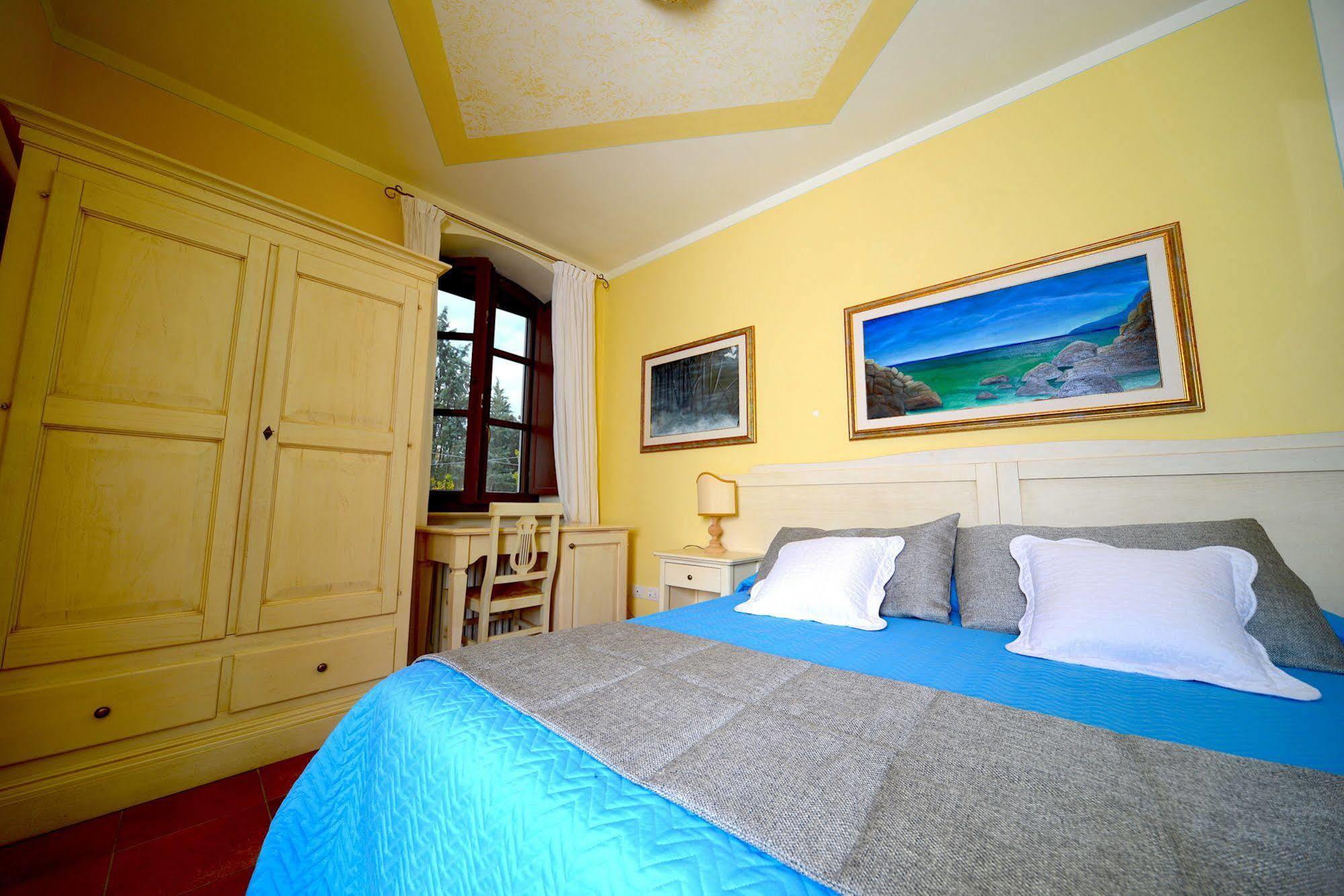 بيرودجا Residenze L'Uncinaia Holiday House المظهر الخارجي الصورة