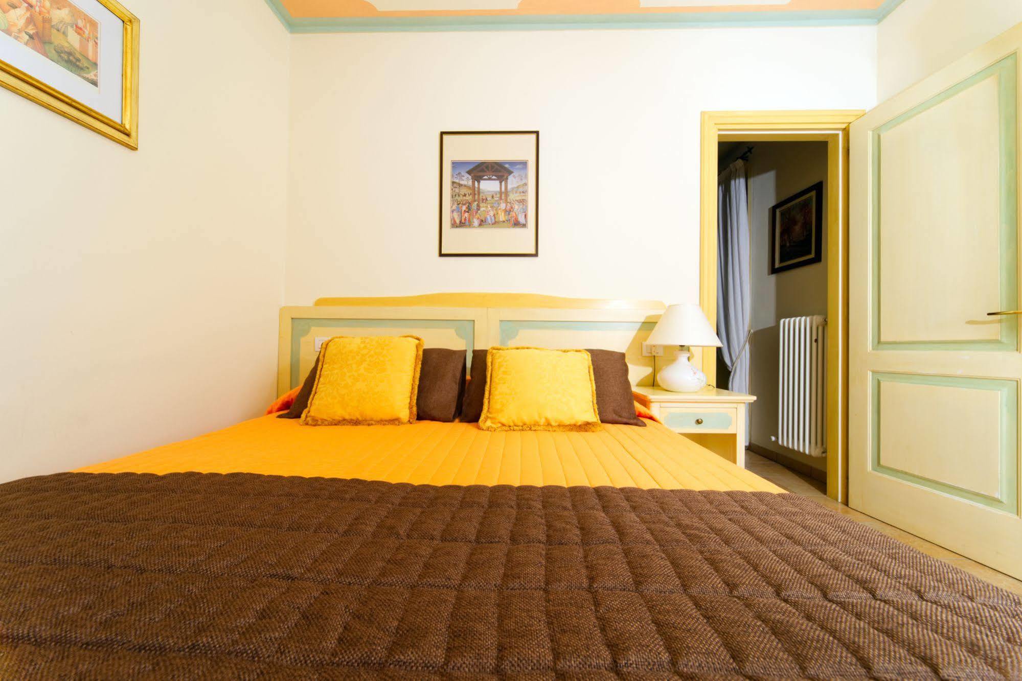 بيرودجا Residenze L'Uncinaia Holiday House المظهر الخارجي الصورة