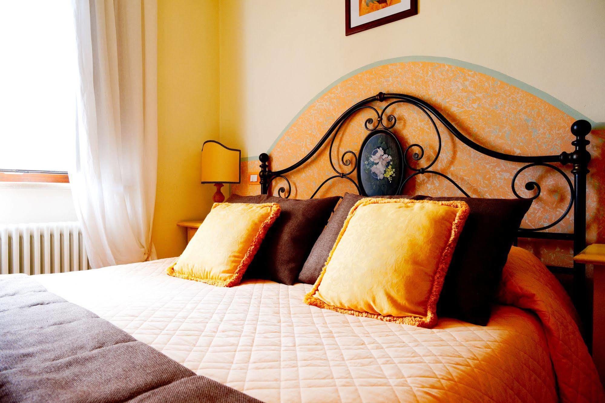بيرودجا Residenze L'Uncinaia Holiday House المظهر الخارجي الصورة