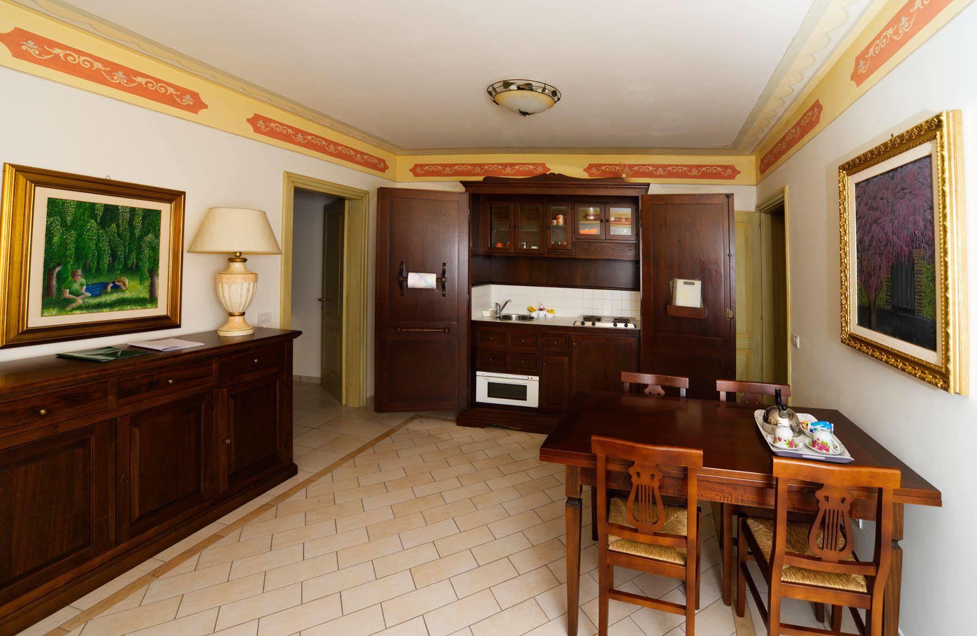 بيرودجا Residenze L'Uncinaia Holiday House المظهر الخارجي الصورة