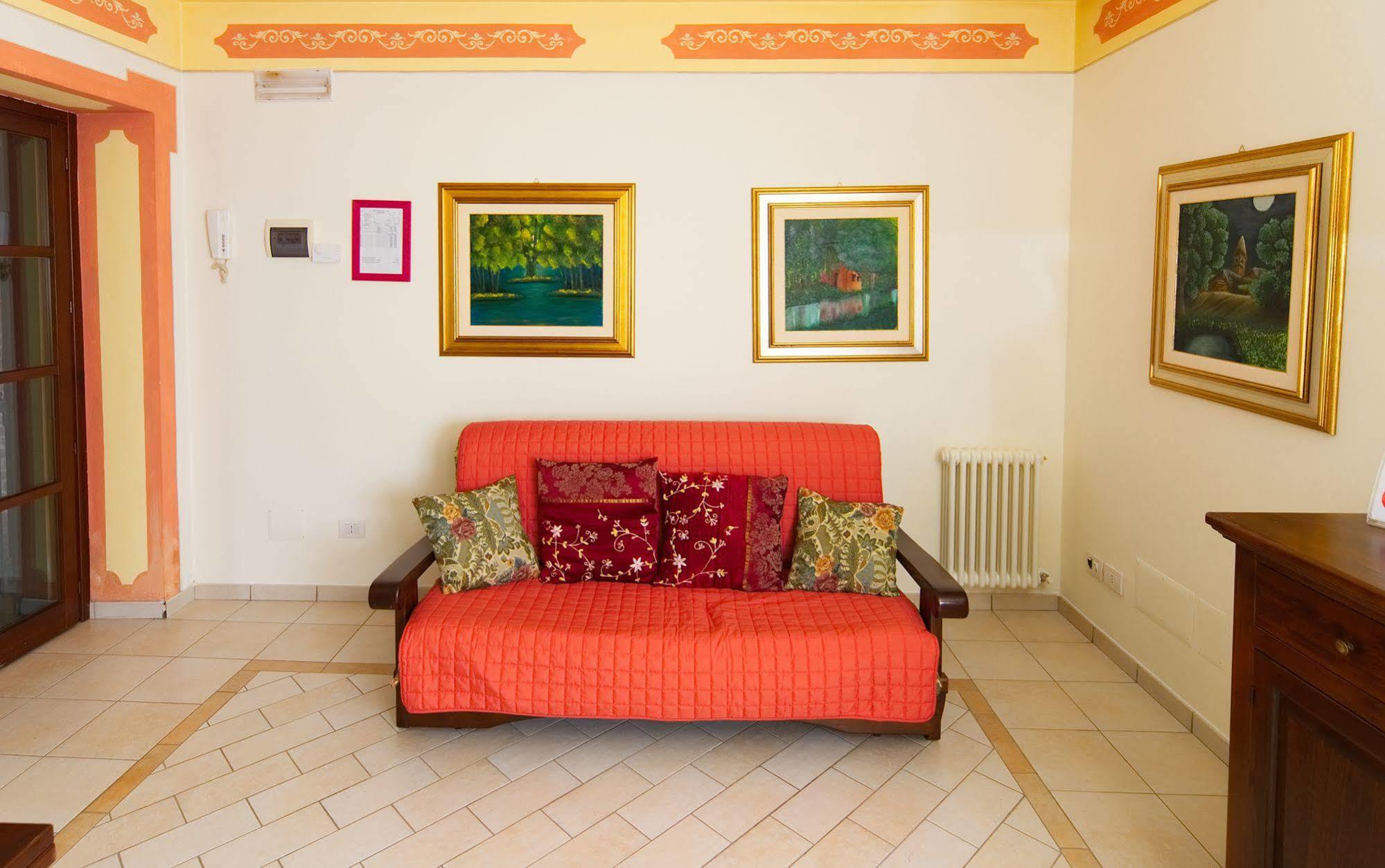 بيرودجا Residenze L'Uncinaia Holiday House المظهر الخارجي الصورة
