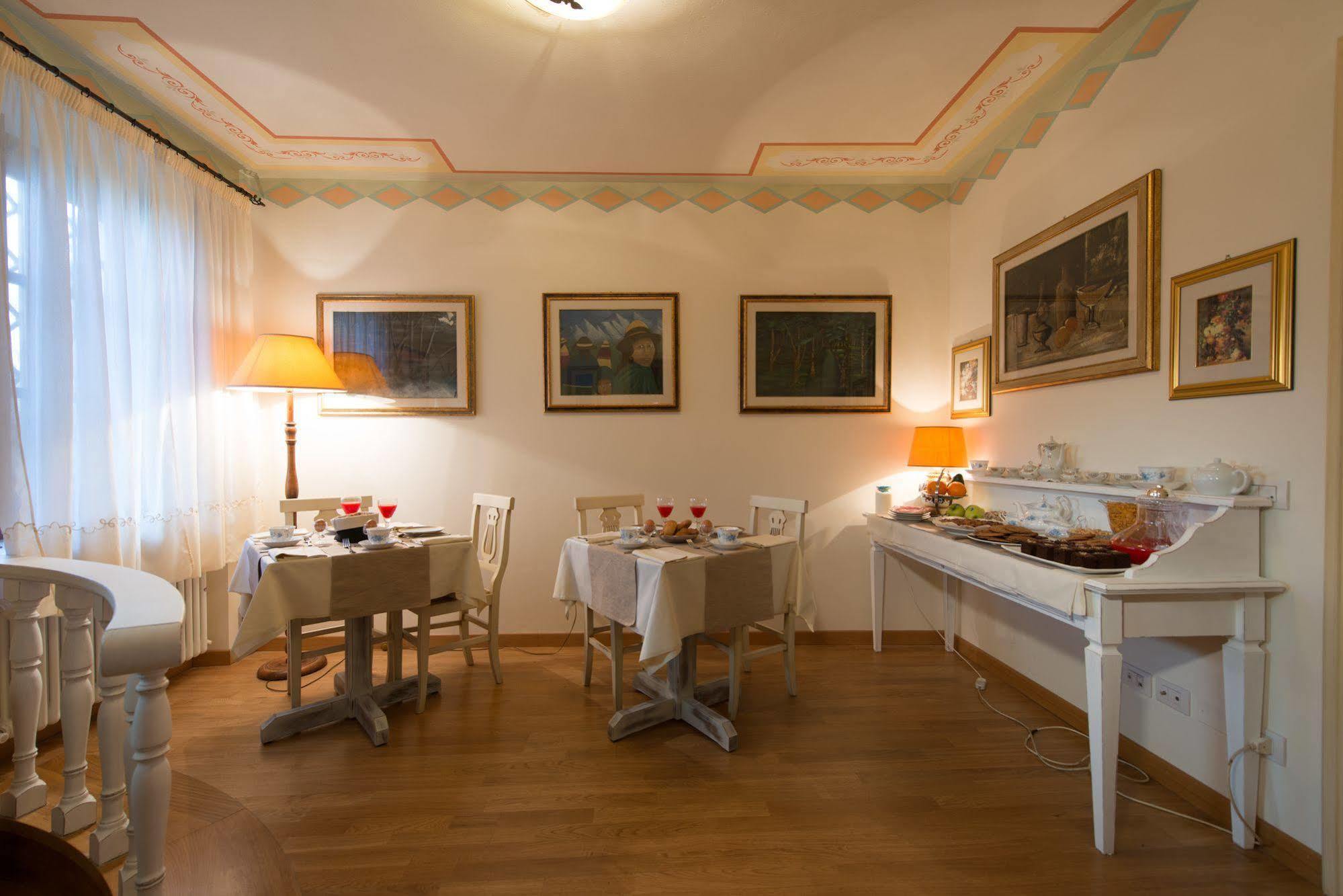 بيرودجا Residenze L'Uncinaia Holiday House المظهر الخارجي الصورة