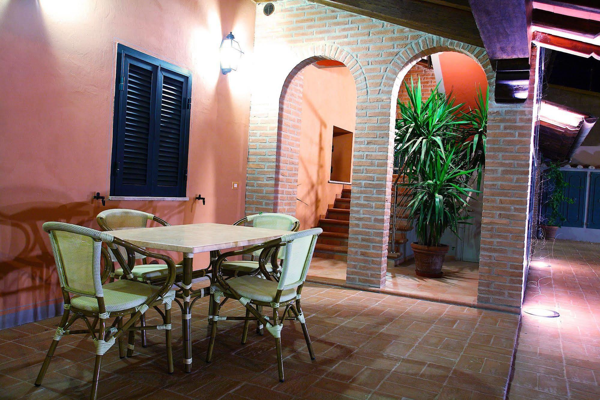 بيرودجا Residenze L'Uncinaia Holiday House المظهر الخارجي الصورة