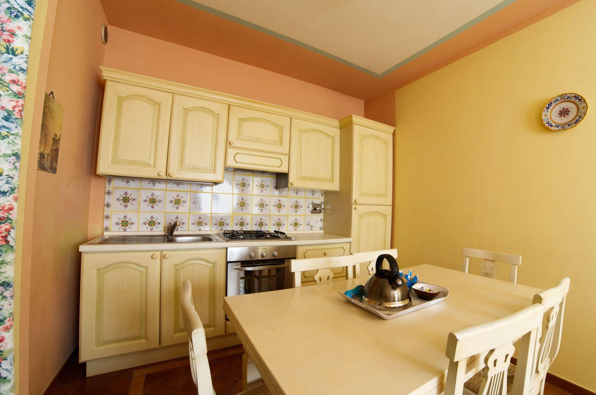 بيرودجا Residenze L'Uncinaia Holiday House المظهر الخارجي الصورة